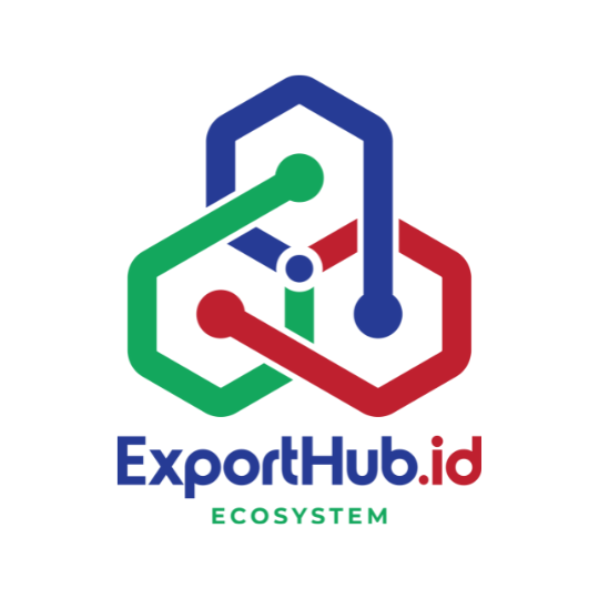 ExportHub.id Ecosystem